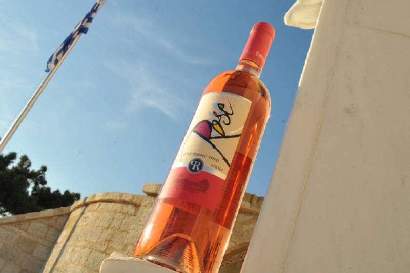 Podrum Radovanović 4