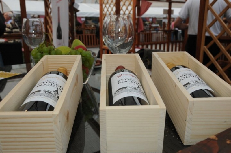 Vinarija Zvonko Bogdan 6