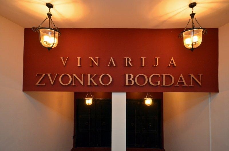 Vinarija Zvonko Bogdan 3