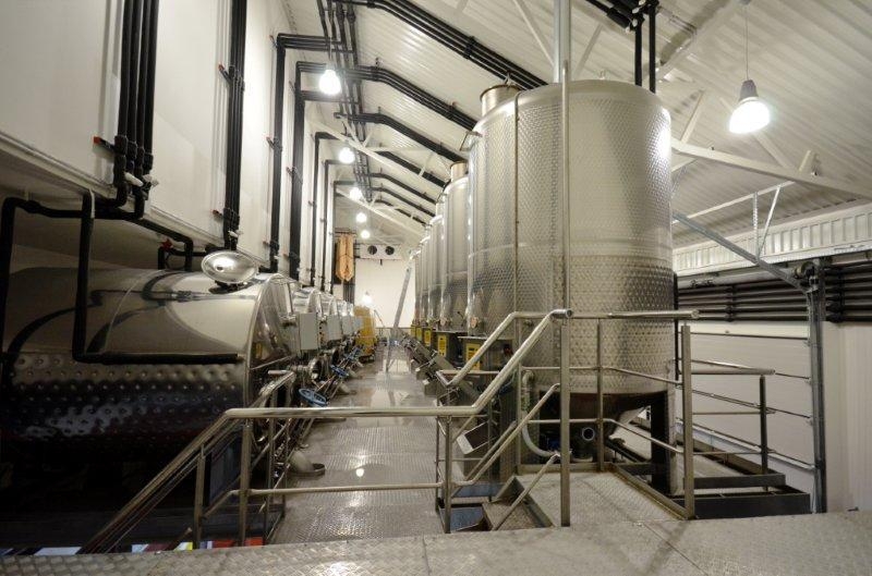 Vinarija Zvonko Bogdan 8