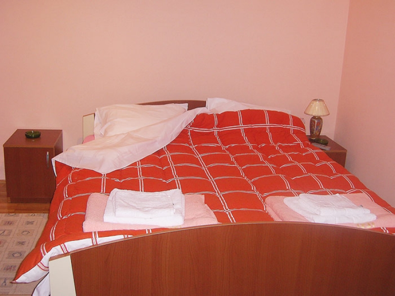 Etno konak Fontana 4