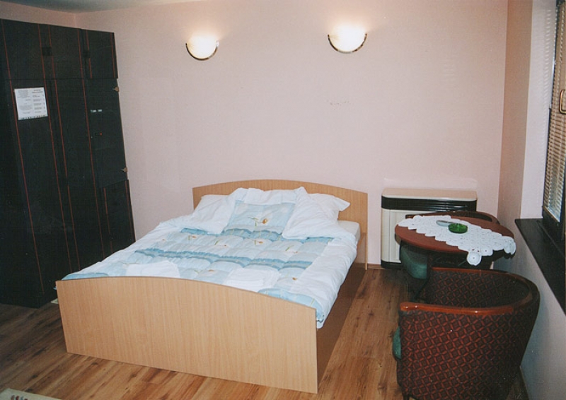 Etno konak Fontana 2