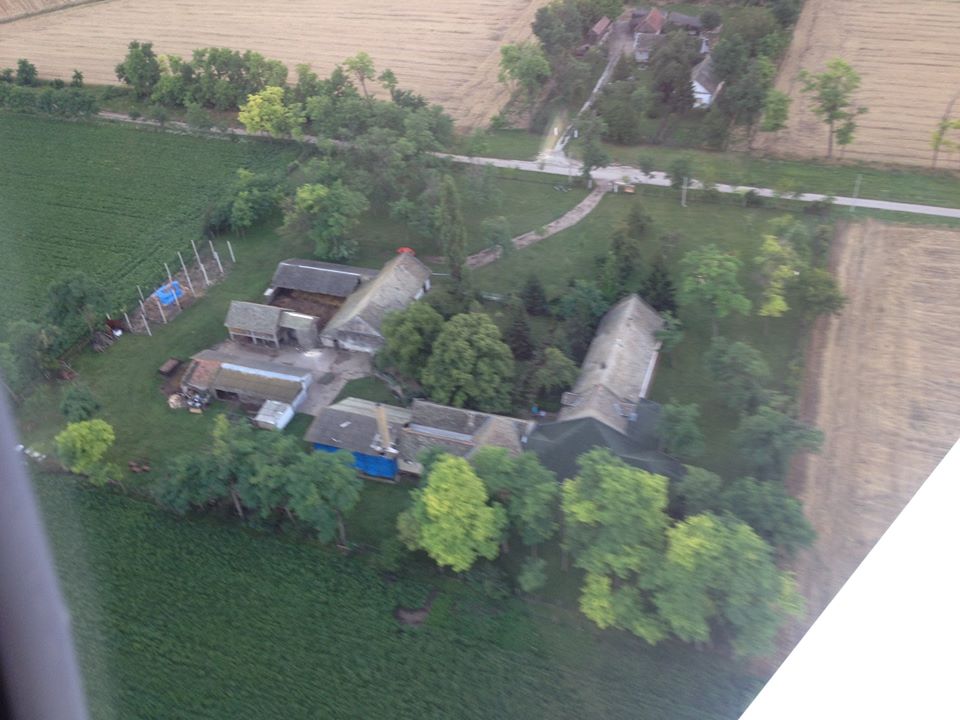 Dida Hornjakov Salaš 6