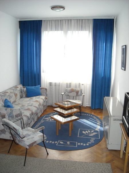 Apartmani Čokić 2