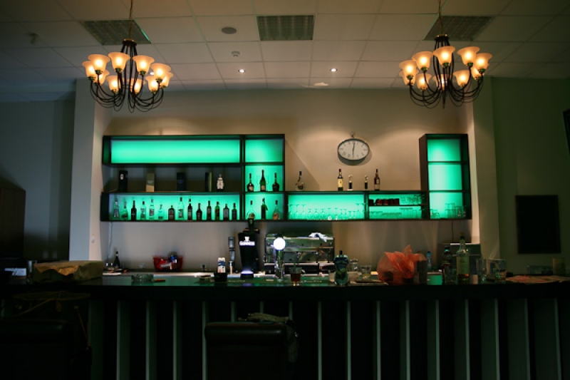 Snuker Klub Beograd 3