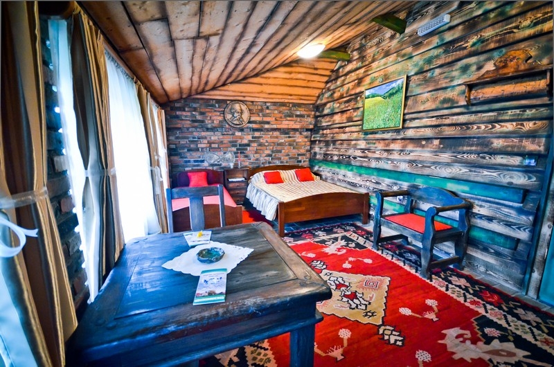 Etno selo Sunčana Reka 13