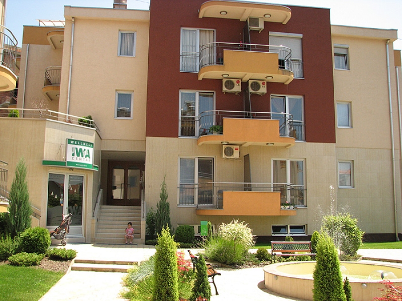 Apartmani Raj 3