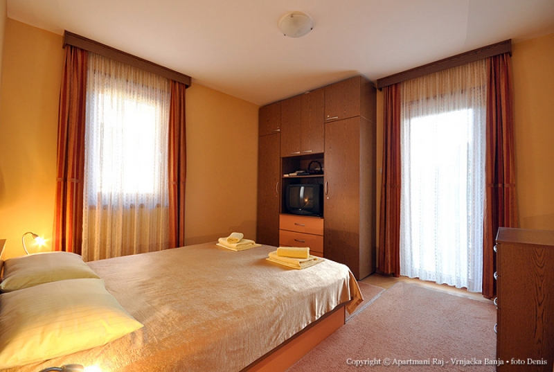 Apartmani Raj 2