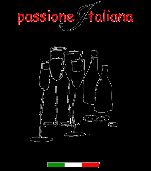 Passione Italiana 1