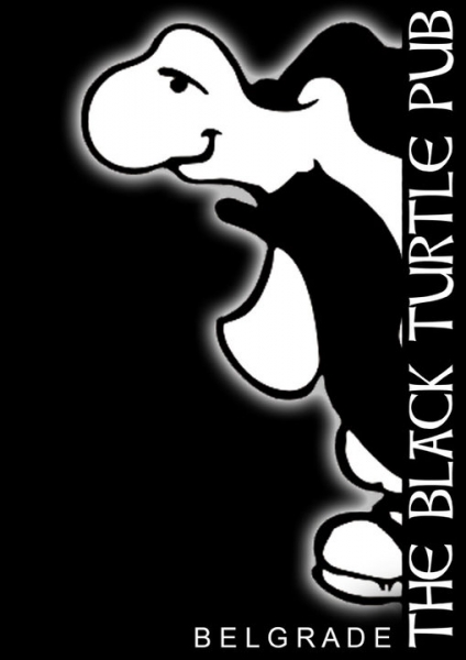 The Black Turtle 5