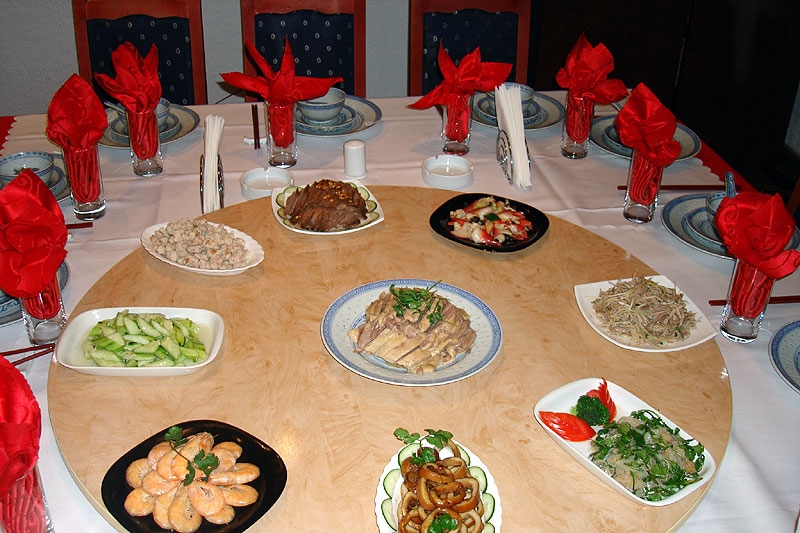 Tajvan kineski restoran 4