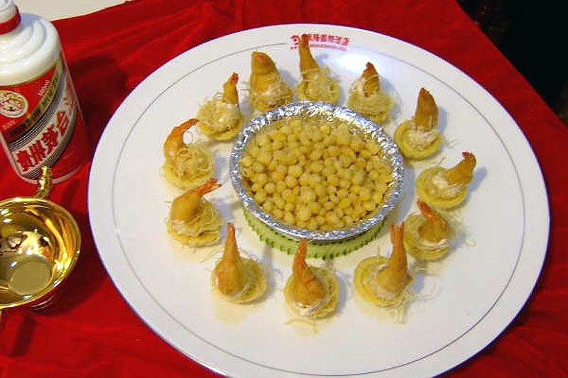 Tajvan kineski restoran 5