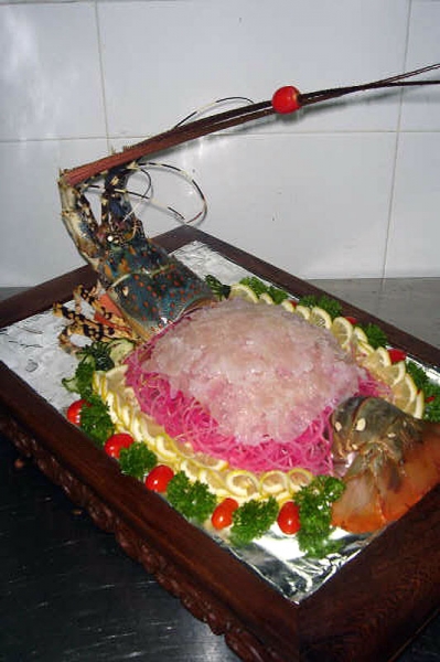 Tajvan kineski restoran 6