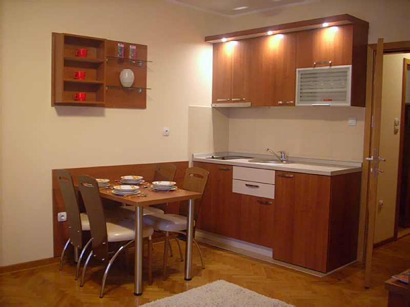 Apartmani Prestige 5