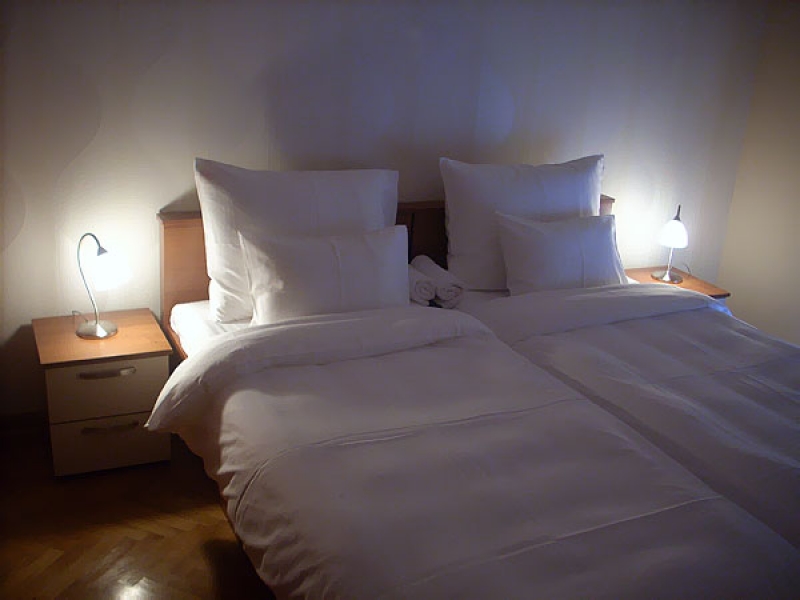 Apartmani Prestige 11