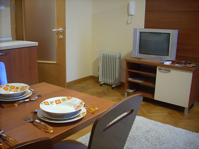 Apartmani Prestige 2