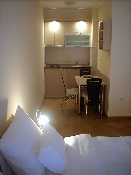 Apartmani Prestige 3