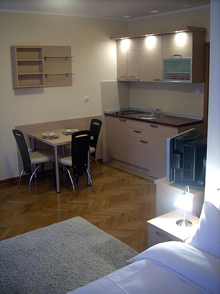 Apartmani Prestige 7