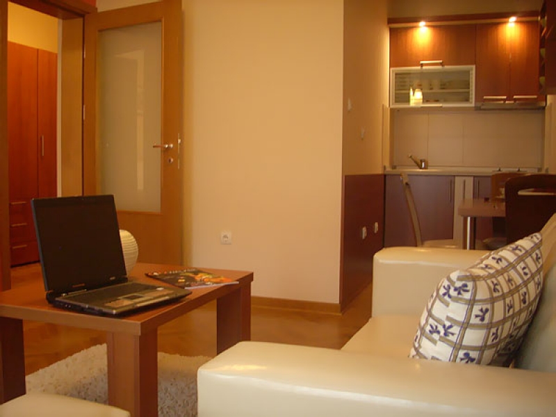 Apartmani Prestige 4