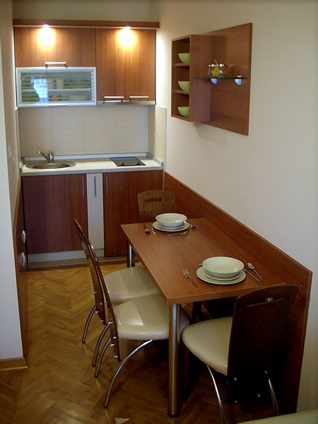 Apartmani Prestige 6