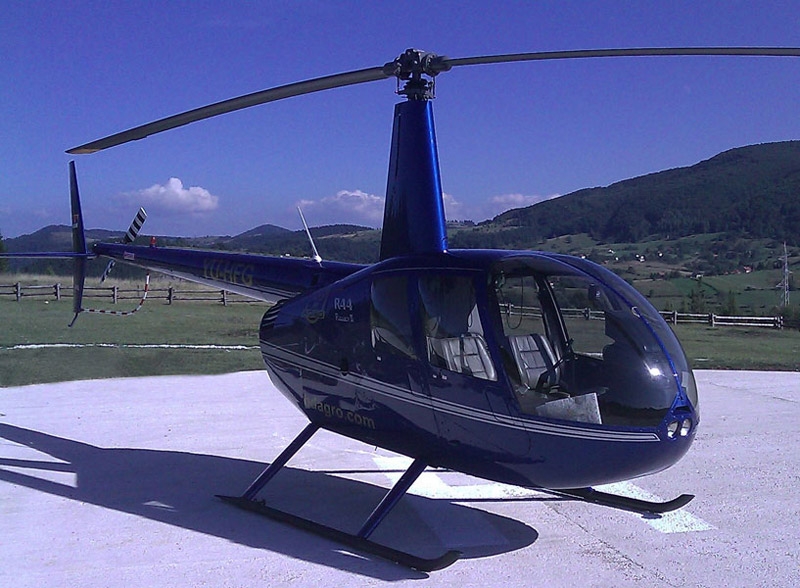 Vraneša Etno eko selo 5