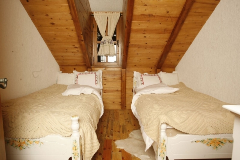 Vraneša Etno eko selo 9