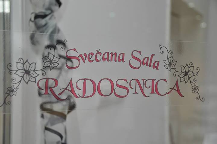 Radosnica 18