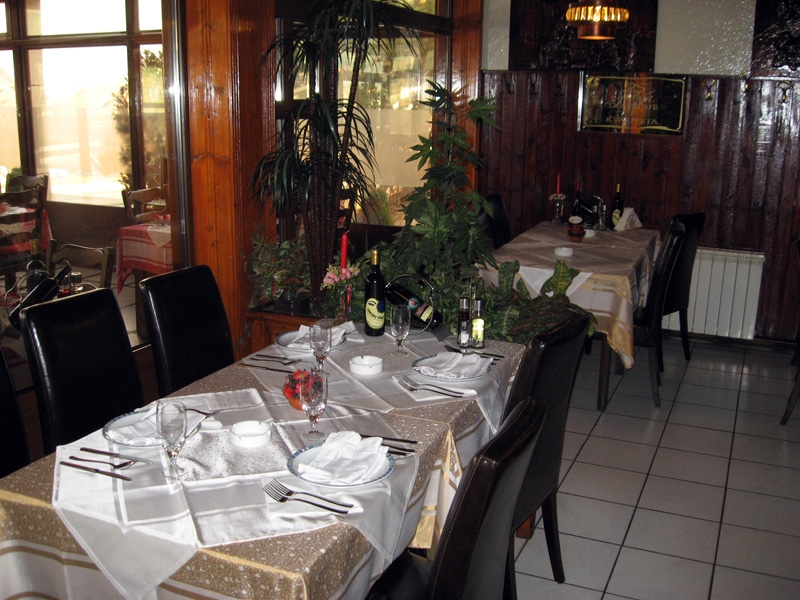 Kamiondžije kvalitet 8