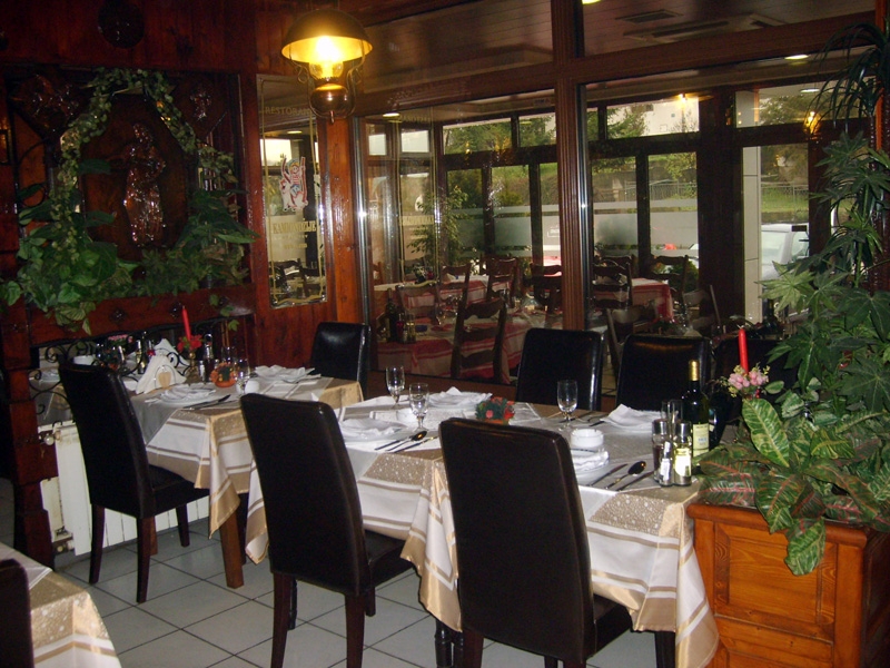 Kamiondžije kvalitet 9