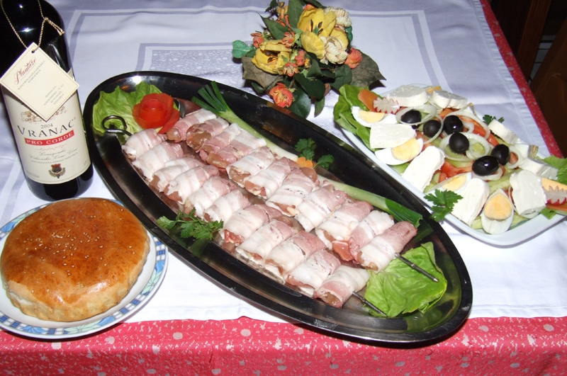 Kamiondžije kvalitet 10