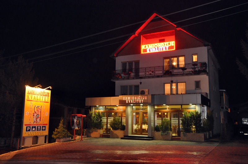 Kamiondžije kvalitet 2