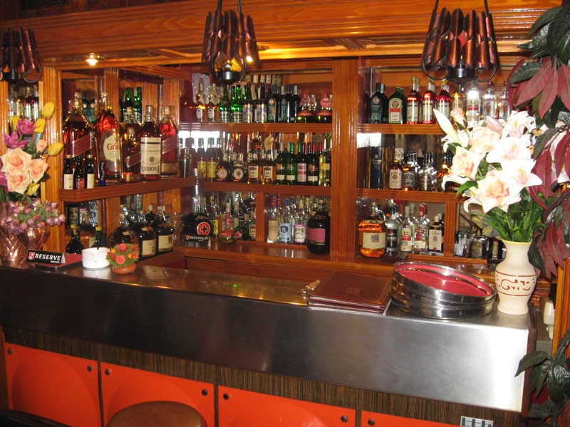 Kamiondžije kvalitet 5