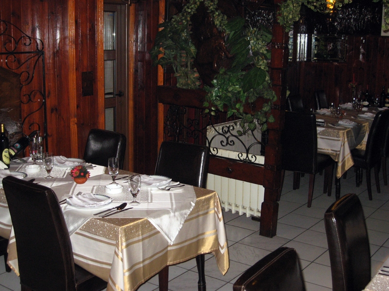 Kamiondžije kvalitet 6