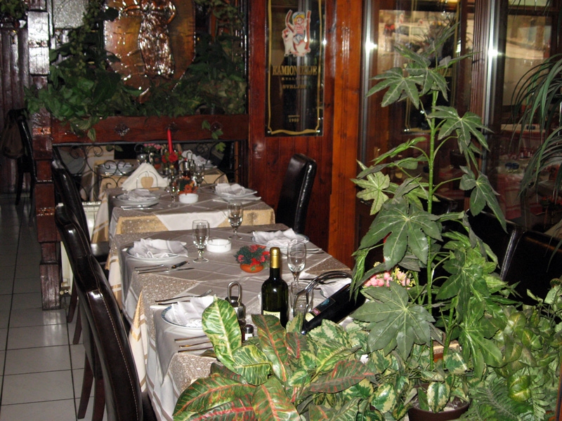 Kamiondžije kvalitet 7