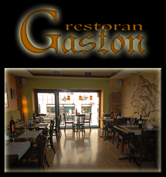 Gaston 4