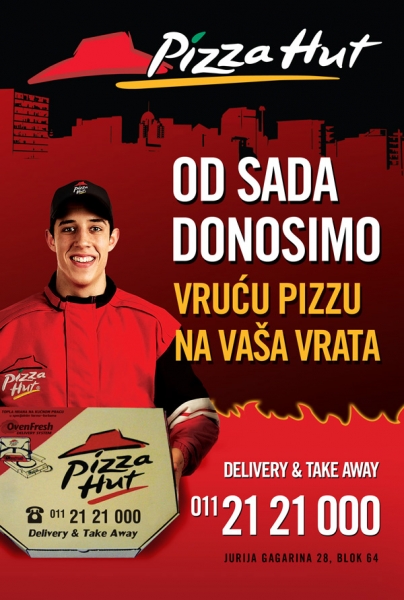 Pizza Hut 2