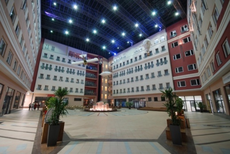 Galleria 5