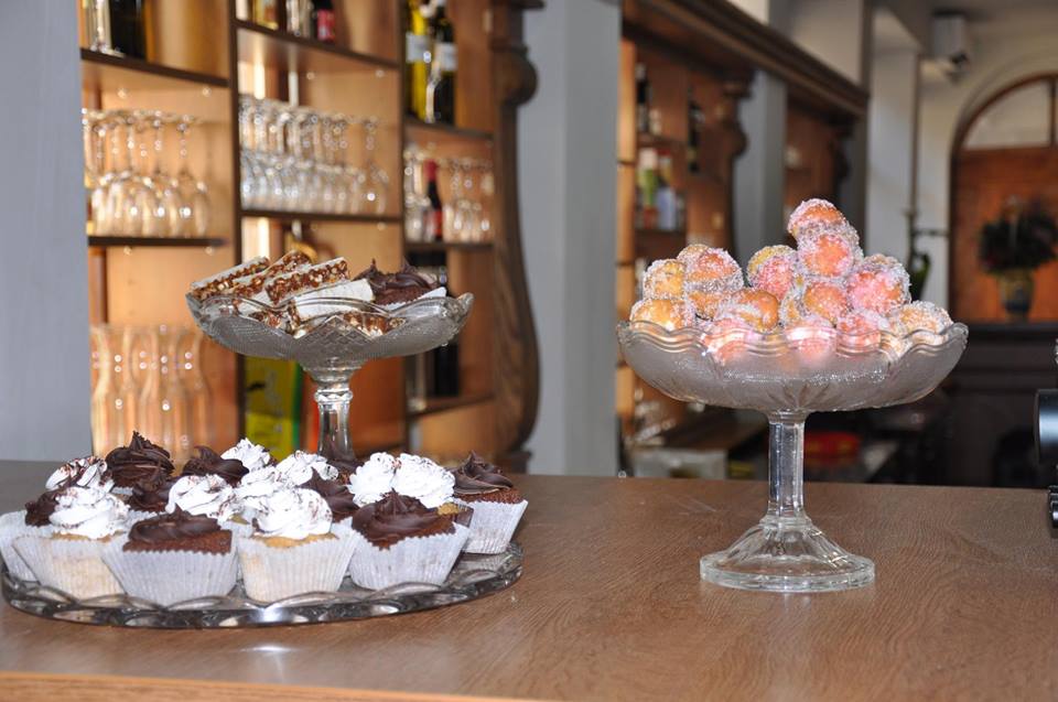 Anna caffe 5