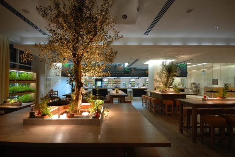 Vapiano 5