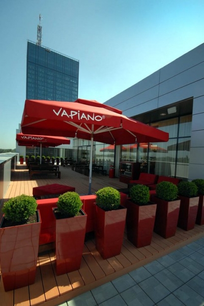 Vapiano 2