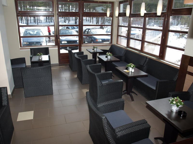 Divčibarski Zamak 3