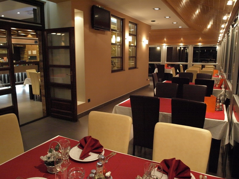 Divčibarski Zamak 5