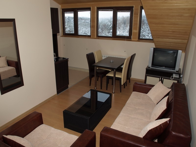 Divčibarski Zamak 7