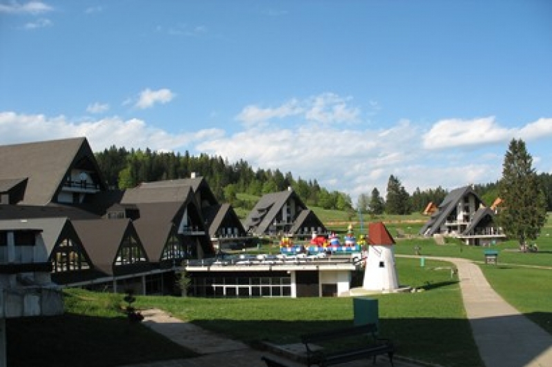 Dečije odmaralište Mitrovac 3