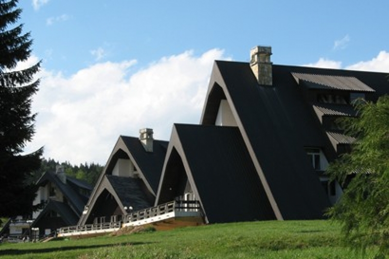 Dečije odmaralište Mitrovac 1