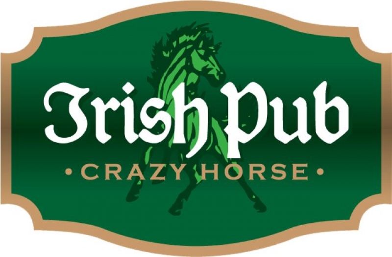 Irish Pub Crazy Horse 5