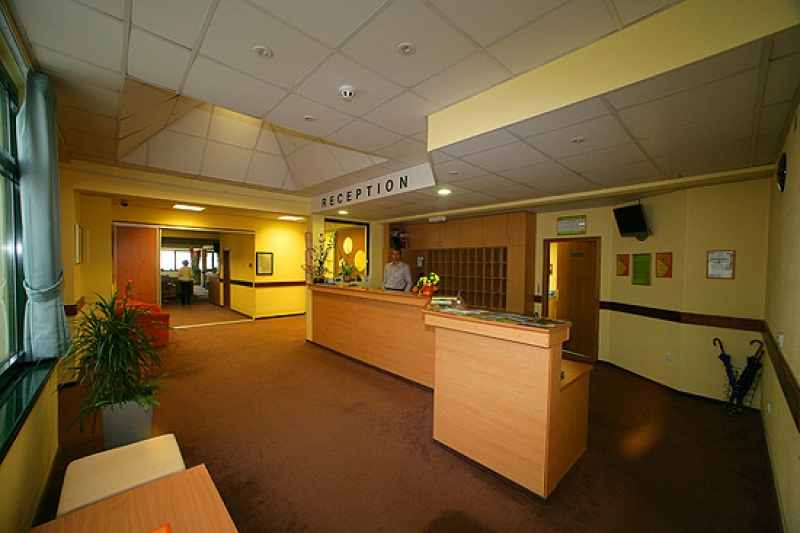 Sportsko turistički centar Wai Tai 4