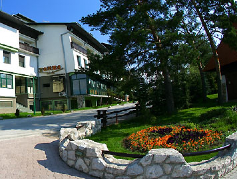 Sportsko turistički centar Wai Tai 2