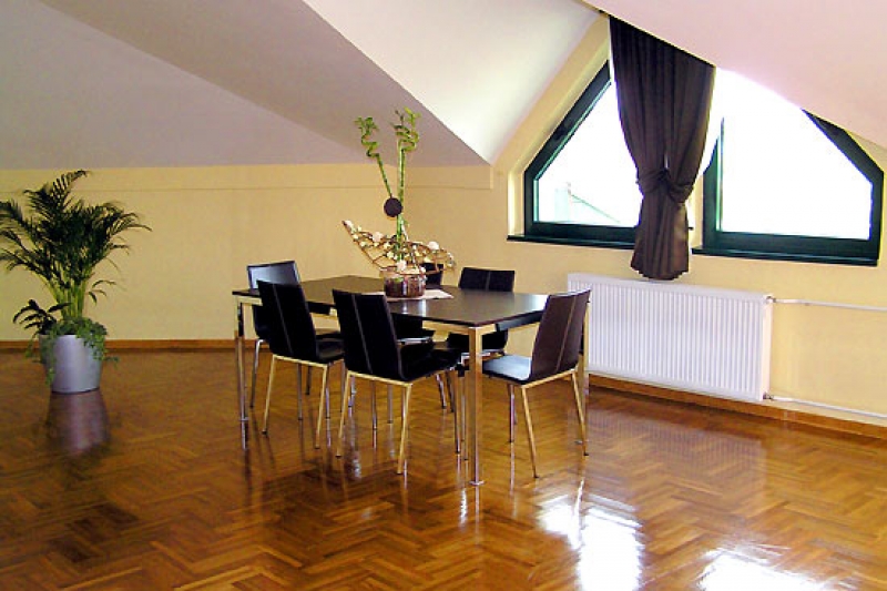 Sportsko turistički centar Wai Tai 11