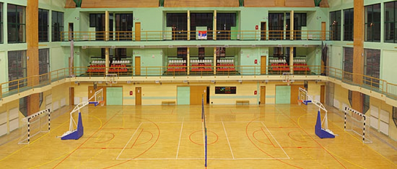 Sportsko turistički centar Wai Tai 13